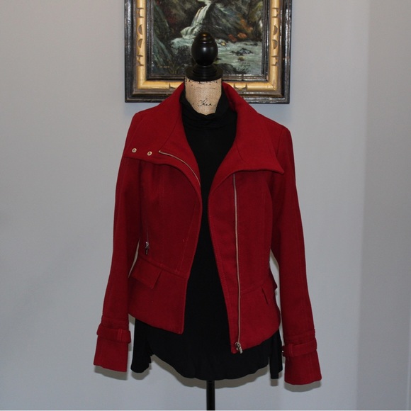 Express Jacket - Picture 3 of 16